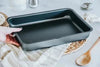 Bandejas para horno
