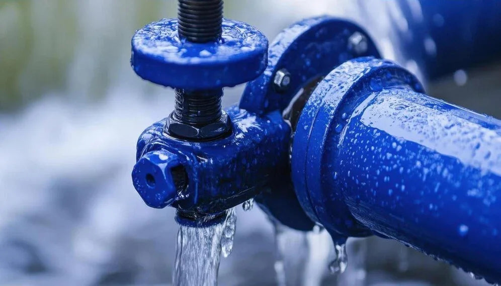 Bombas de agua