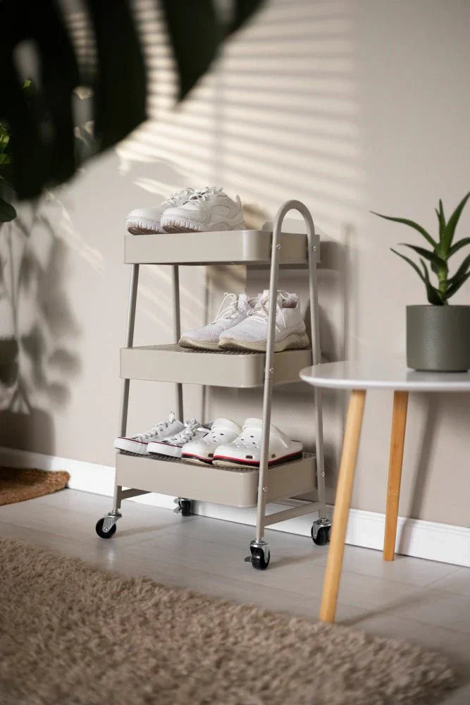 Carritos para baño