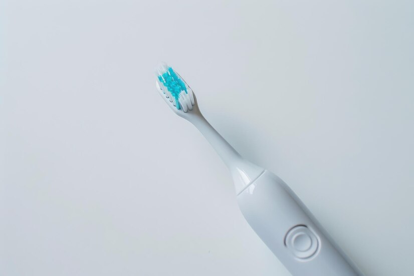 Cepillos de dientes eléctricos