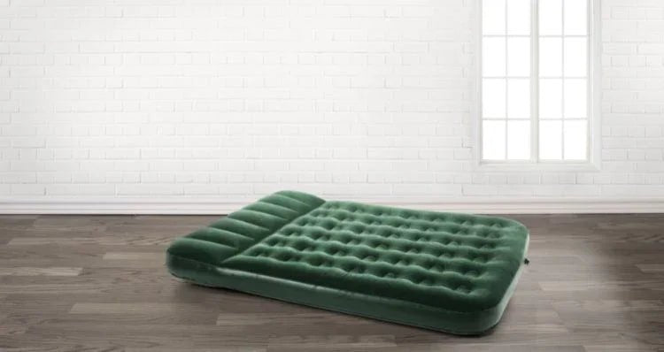 Colchones hinchables