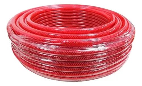 Mangueras para compresores