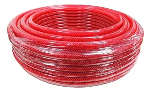 Mangueras para compresores