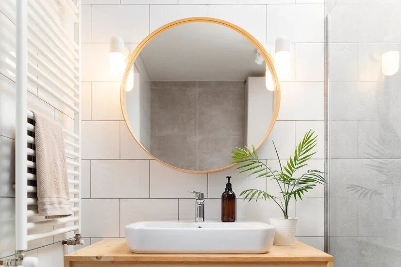 Espejos para baño