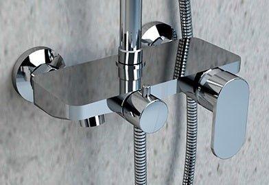 Flexos y Salidas para ducha