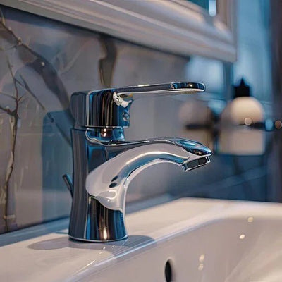 Grifería de baño