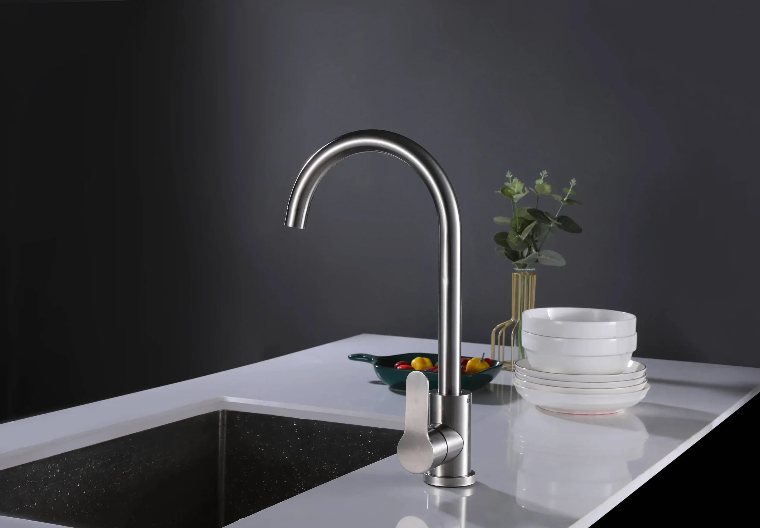 Rubinetteria bagno