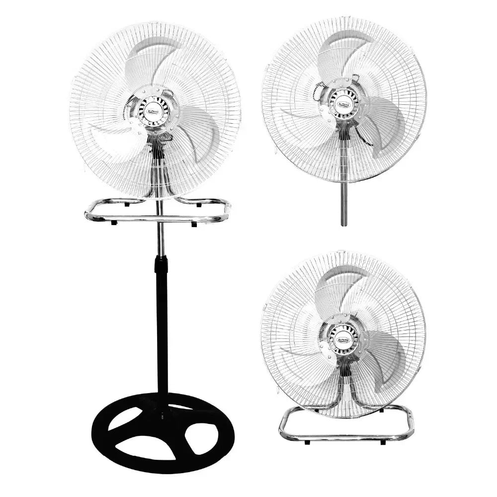 Ventiladores