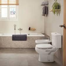 Inodoros de movilidad reducida y altura confort