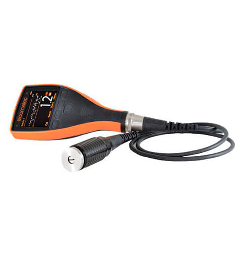 Medidores de superficies