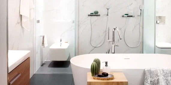 Recambios de grifería de baño: cartuchos, aireadores, juntas, manetas y accesorios compatibles para reparar grifos fácilmente