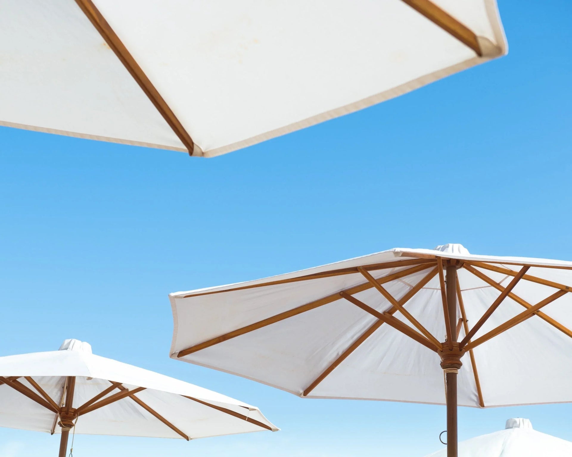 Recambios y accesorios para carpas toldos y sombrillas