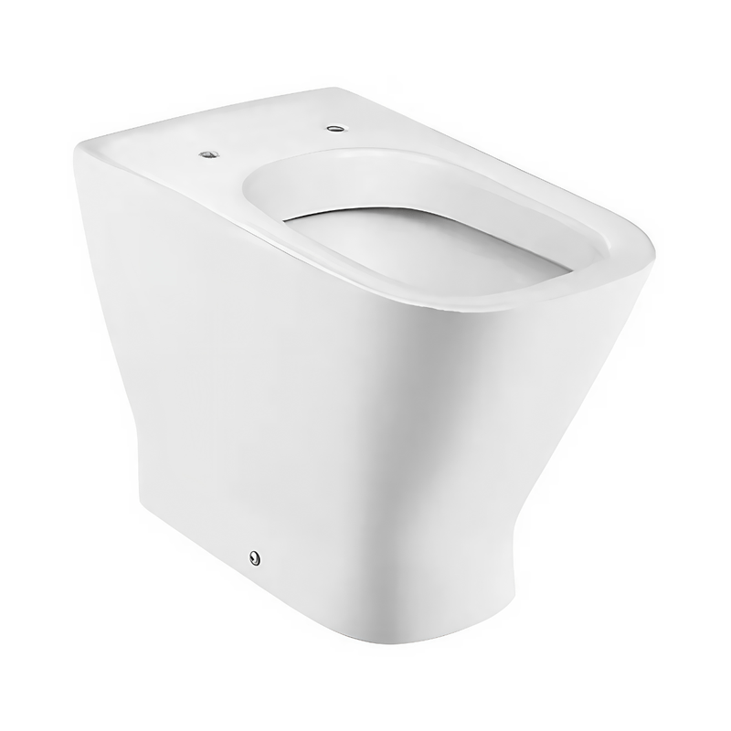 Tazas de inodoro