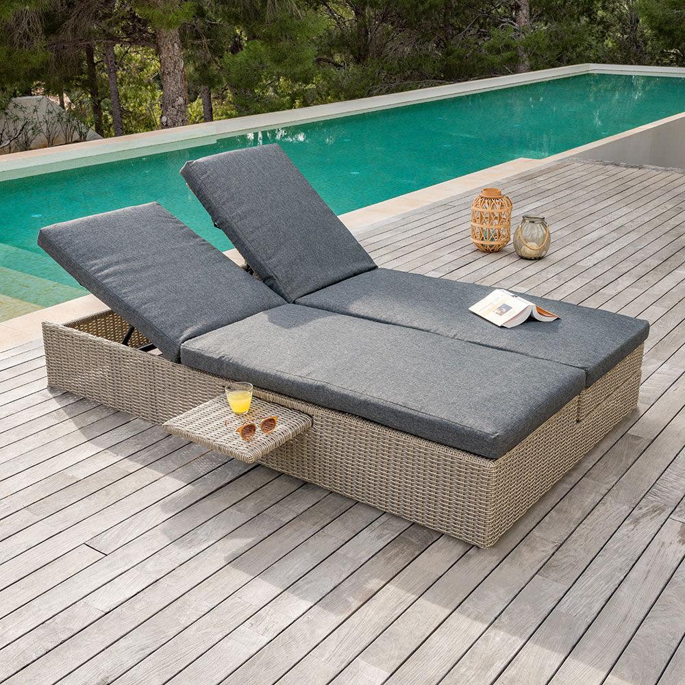 Tumbonas de exterior