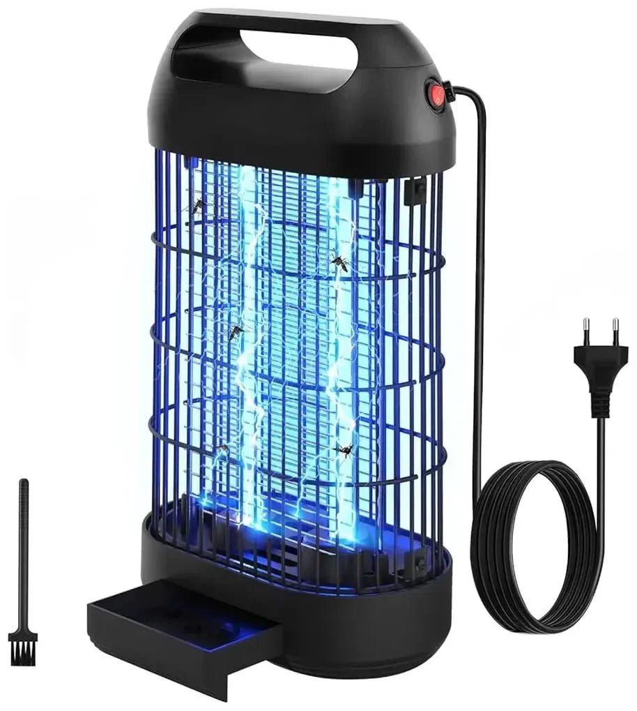 Aparatos anti insectos