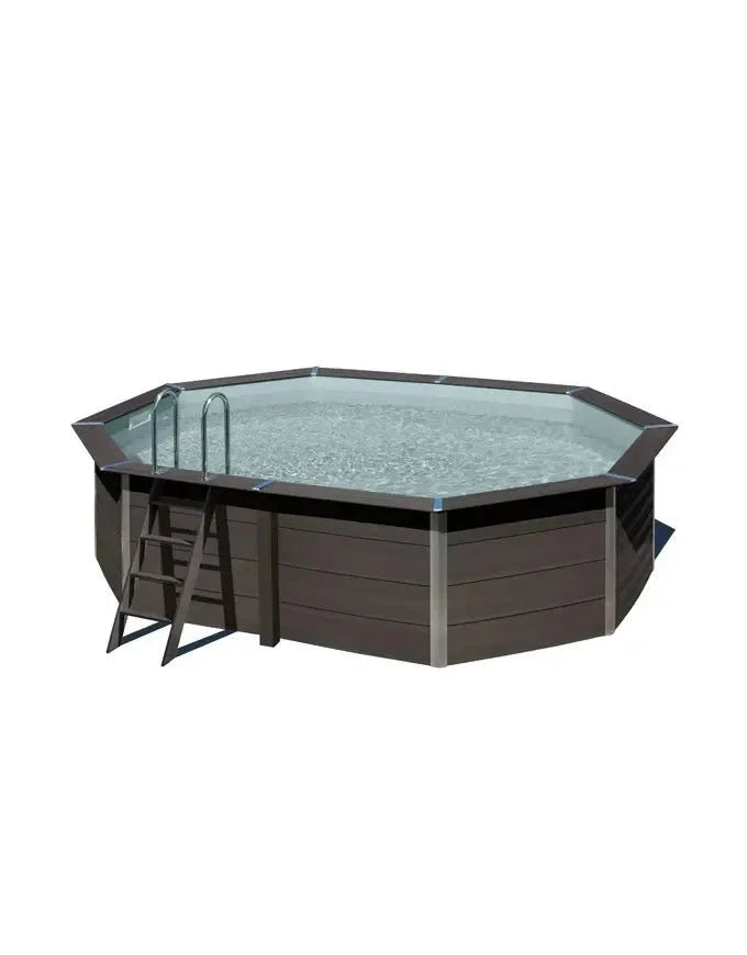Piscinas spas y saunas