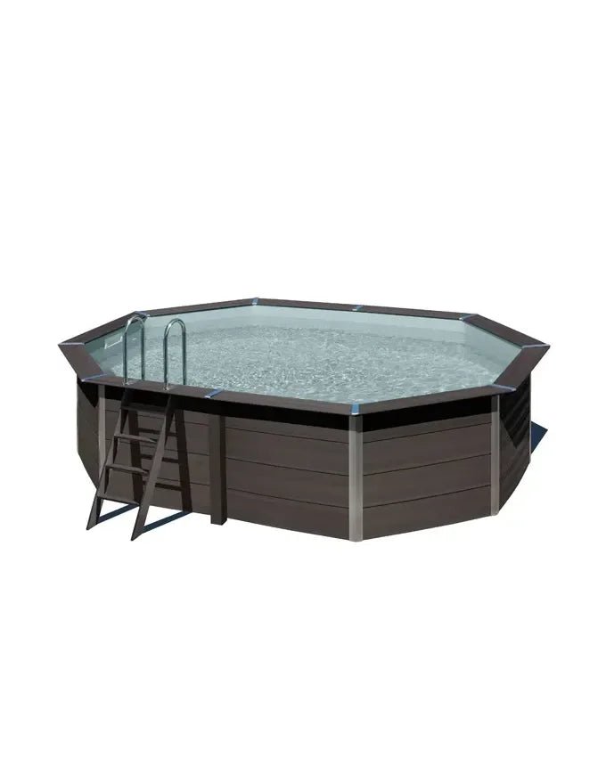 Piscinas spas y saunas