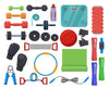 Accesorios fitness