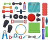 Accesorios fitness