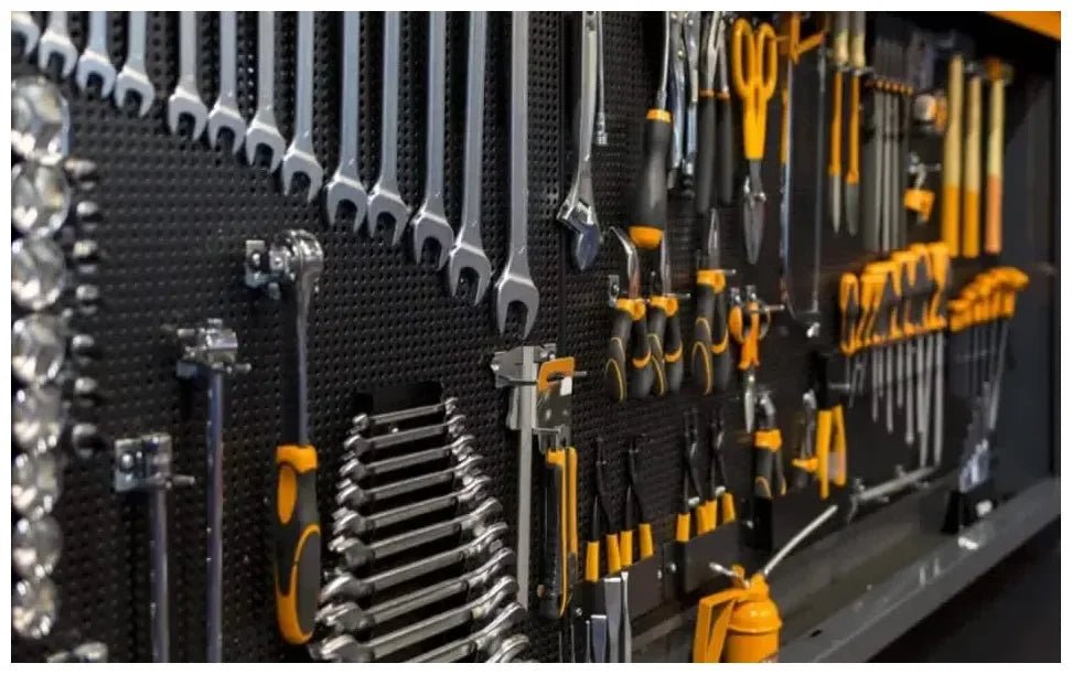 Organización del taller