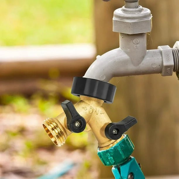 Grifos de lavadora y lavavajillas