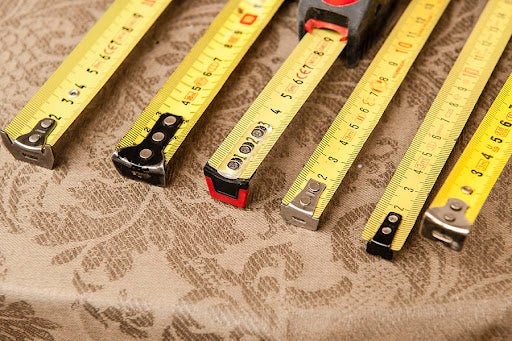 Metros y flexómetros