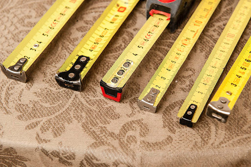 Metros y flexómetros