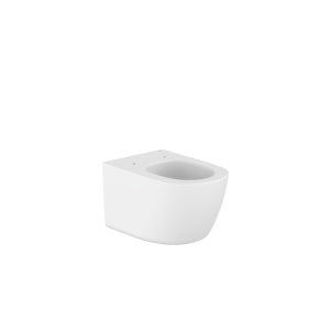 Taza Roca Meridian Rimless Vortex Suspendida 3 Colores