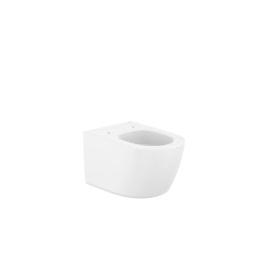 Taza Roca Meridian Rimless Vortex Suspendida 3 Colores
