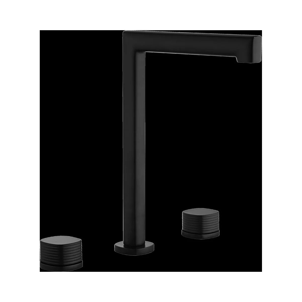 Lavabo Sobremesa Firenze Negro Mate Imex | Merkimarket - principal - Imex