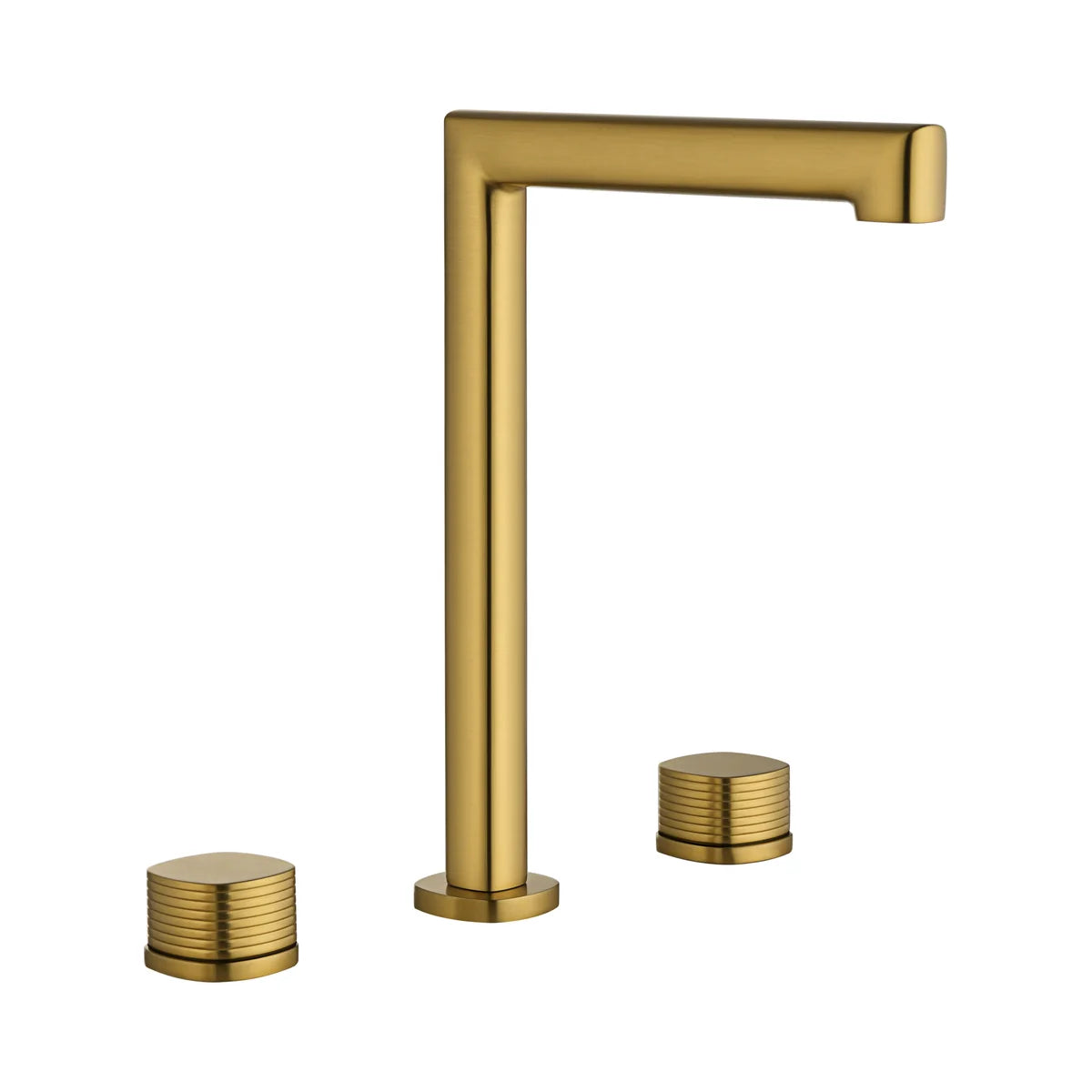 Lavabo Bimando Firenze Oro Cepillado Imex | Merkimarket - principal - Imex
