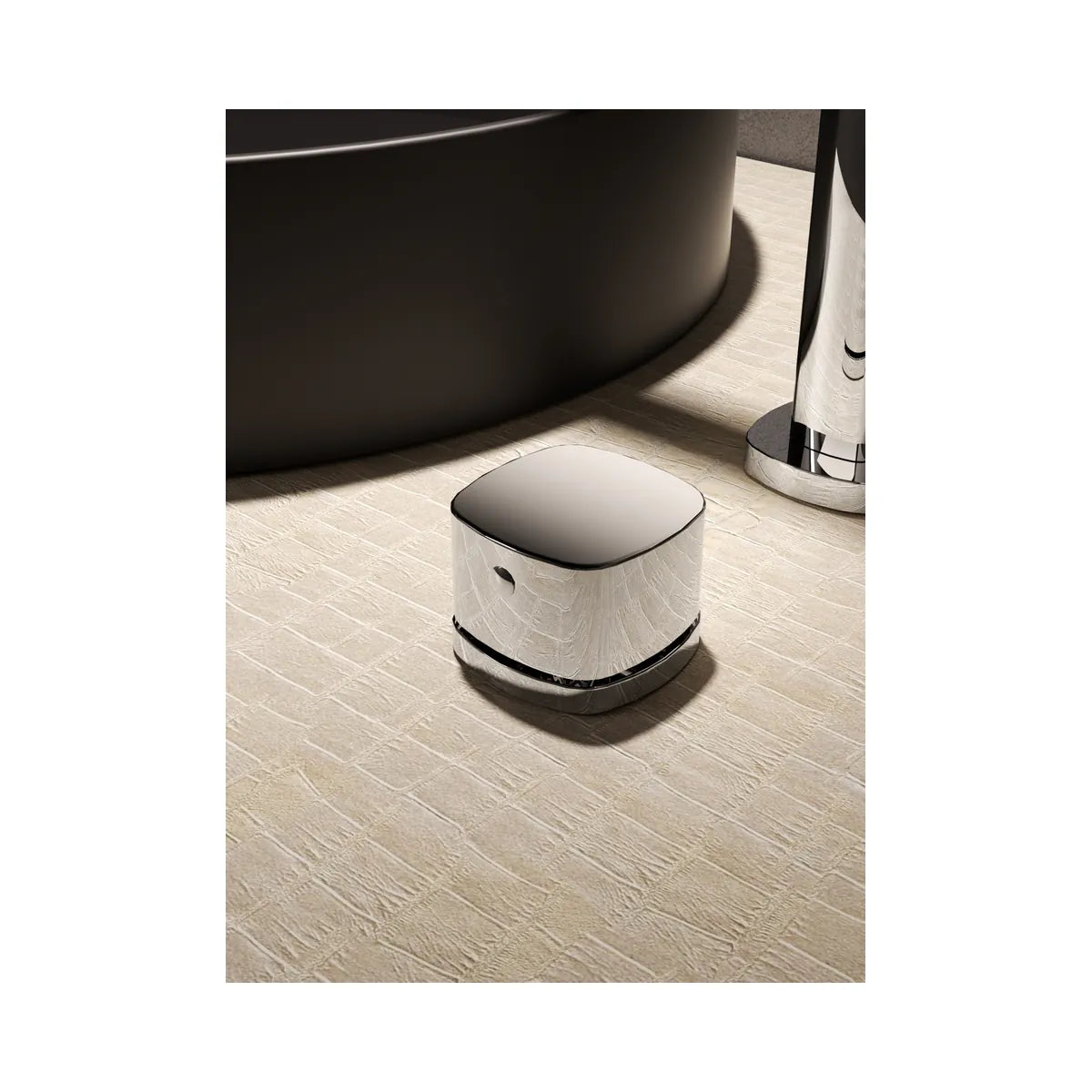 Lavabo Bimando Sobremesa Toscana Imex | Compra Online - ambiente_3 - Imex