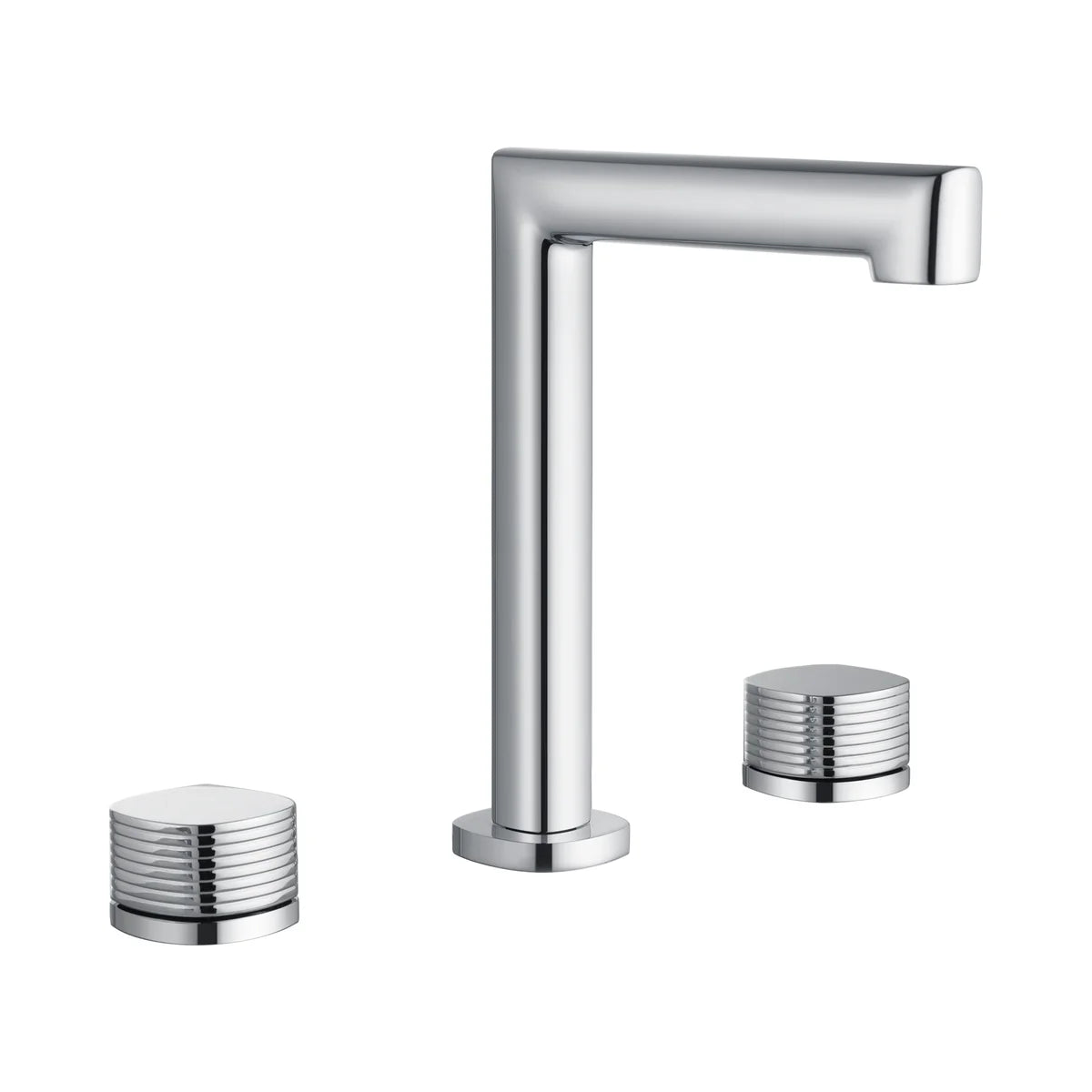 Lavabo Bimando Sobremesa Firenze Imex Cromo | Merkimarket - principal - Imex