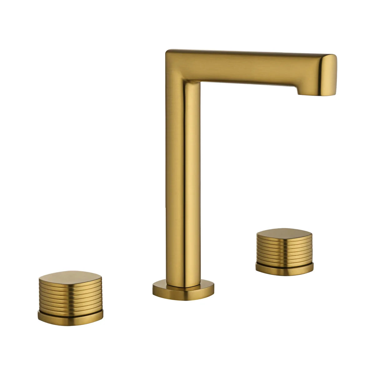 Lavabo Bimando Firenze Oro Cepillado Imex | Merkimarket - principal - Imex