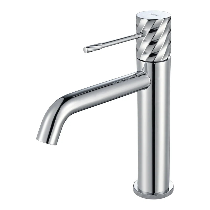 Monomando Lavabo Bless Imex Cromo