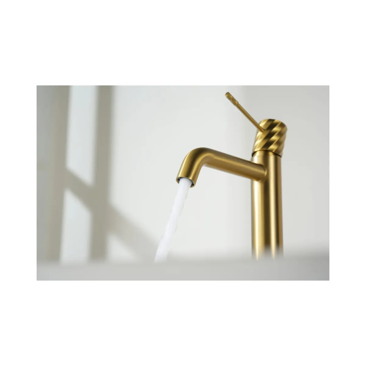 Monomando Lavabo Bless Oro Cepillado Imex | Merkimarket - ambiente_3 - Imex