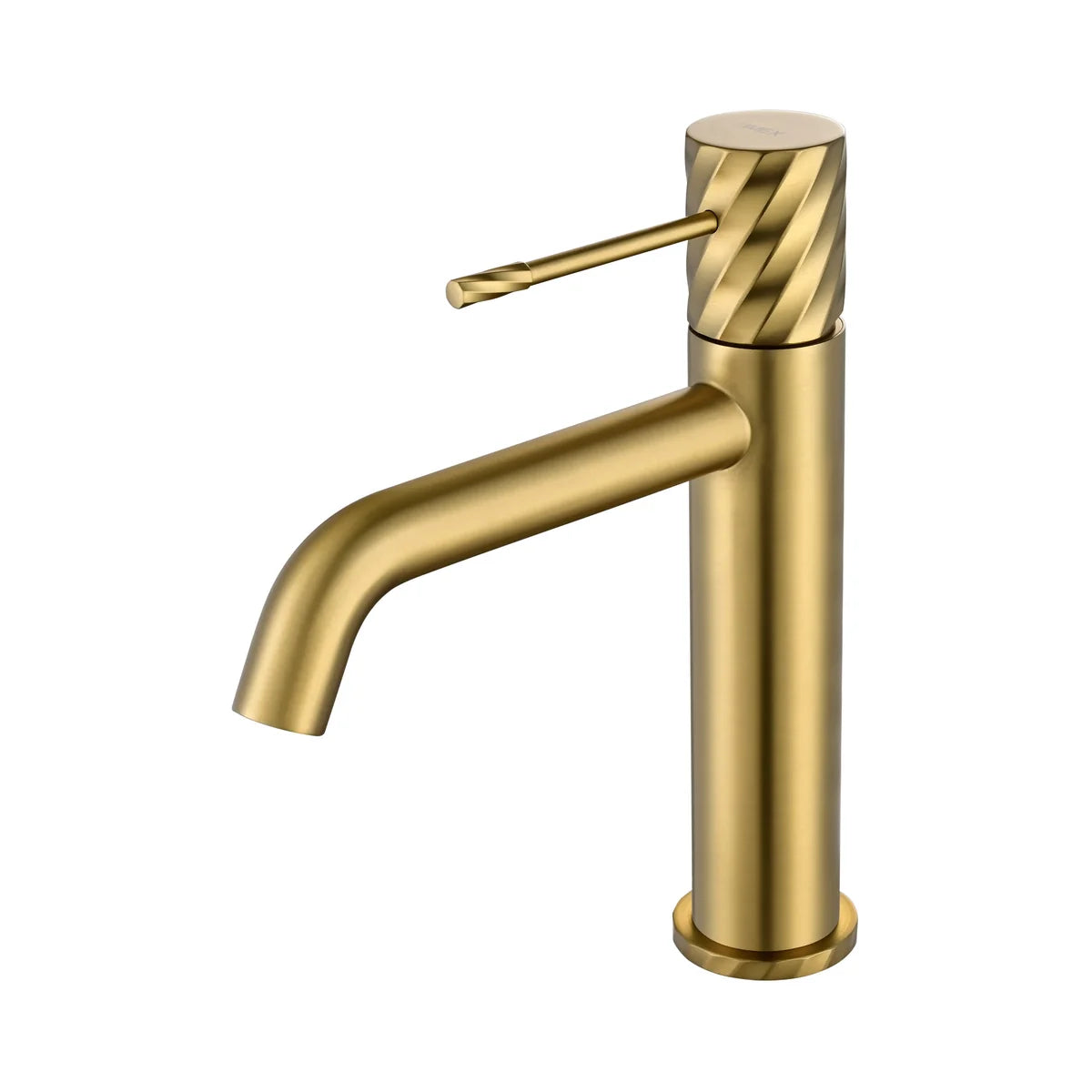 Monomando Lavabo Bless Oro Cepillado Imex | Merkimarket - principal - Imex