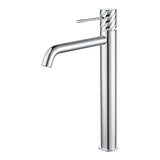 Monomando lavabo alto Bless cromo Imex