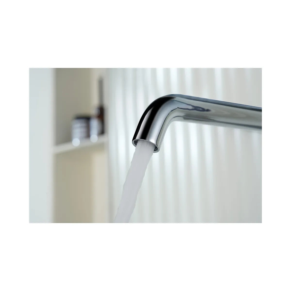 Monomando Lavabo Alto Bless Cromo Imex | Merkimarket - ambiente_3 - Imex