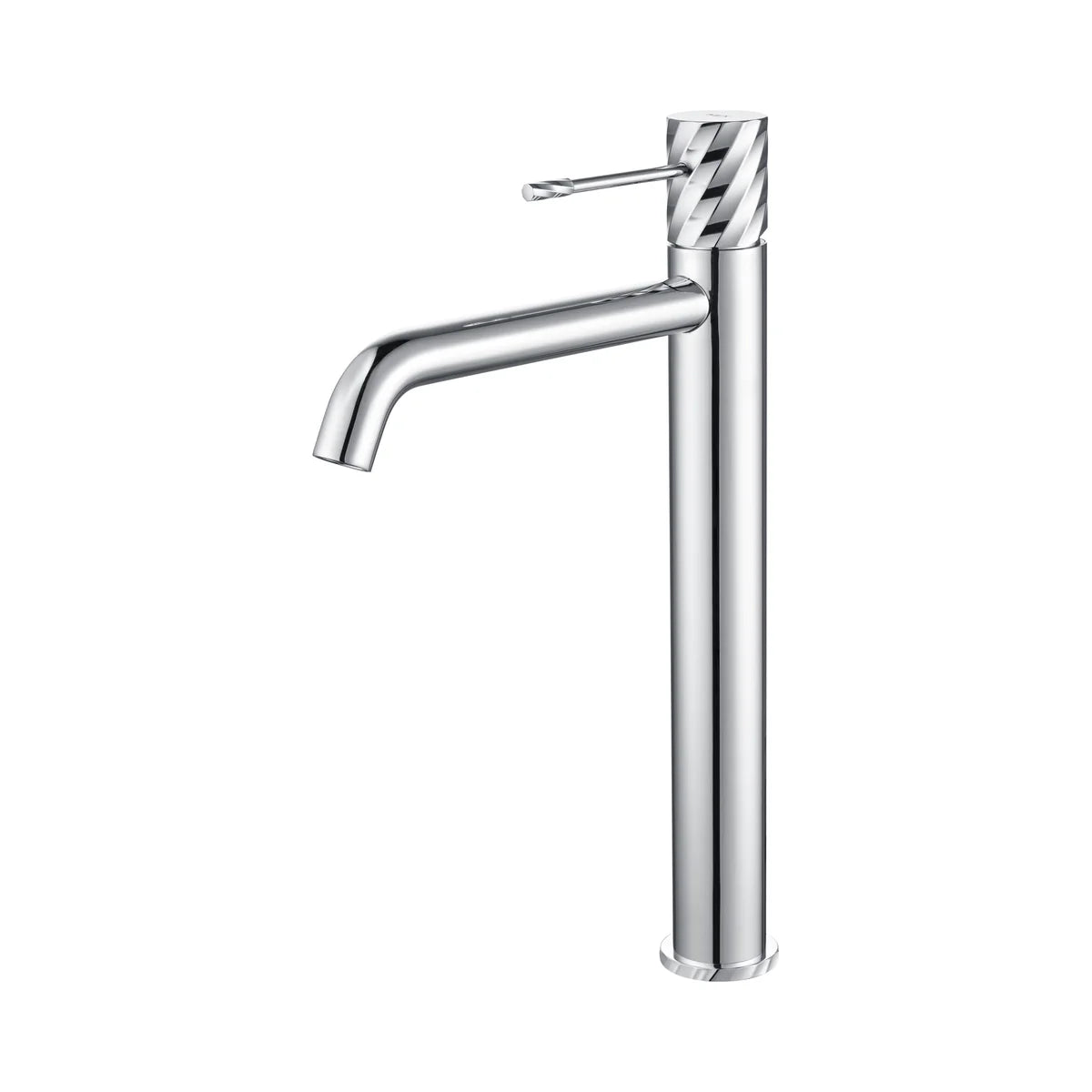 Monomando Lavabo Alto Bless Cromo Imex | Merkimarket - principal - Imex