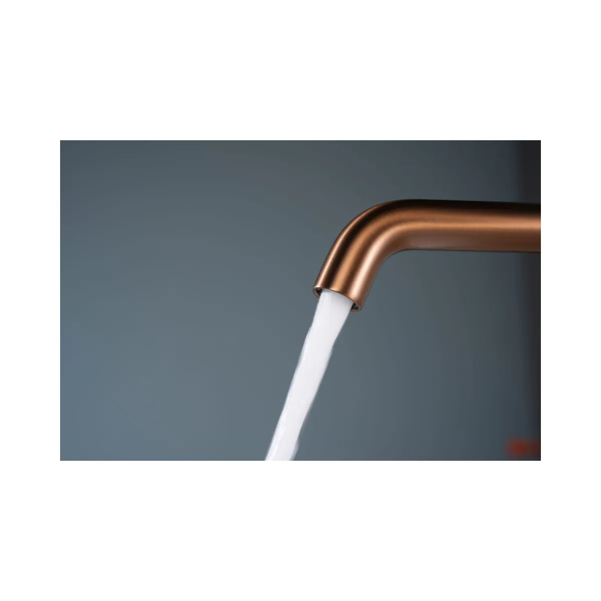 Monomando Lavabo Alto Bless Oro Rosa Imex | Merkimarket - ambiente_3 - Imex