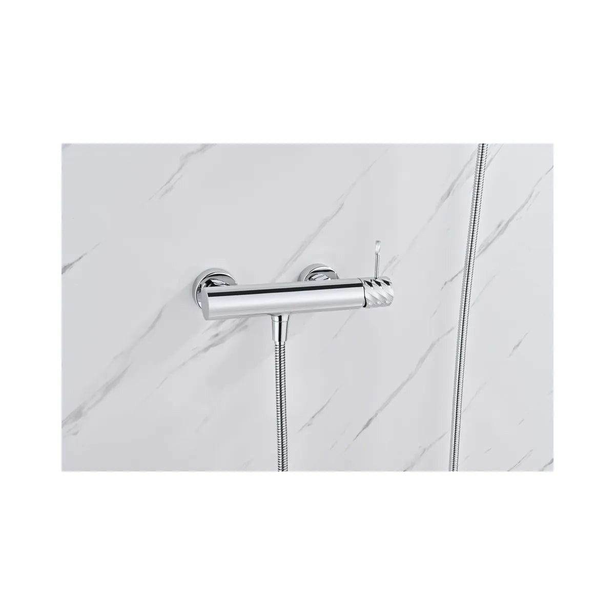 Kit Ducha Monomando Bless Imex Cromo | Merkimarket - ambiente_2 - Imex