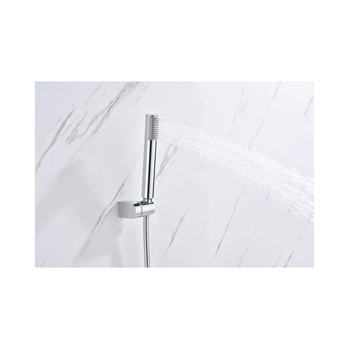Kit Ducha Monomando Bless Imex Cromo | Merkimarket - ambiente_3 - Imex