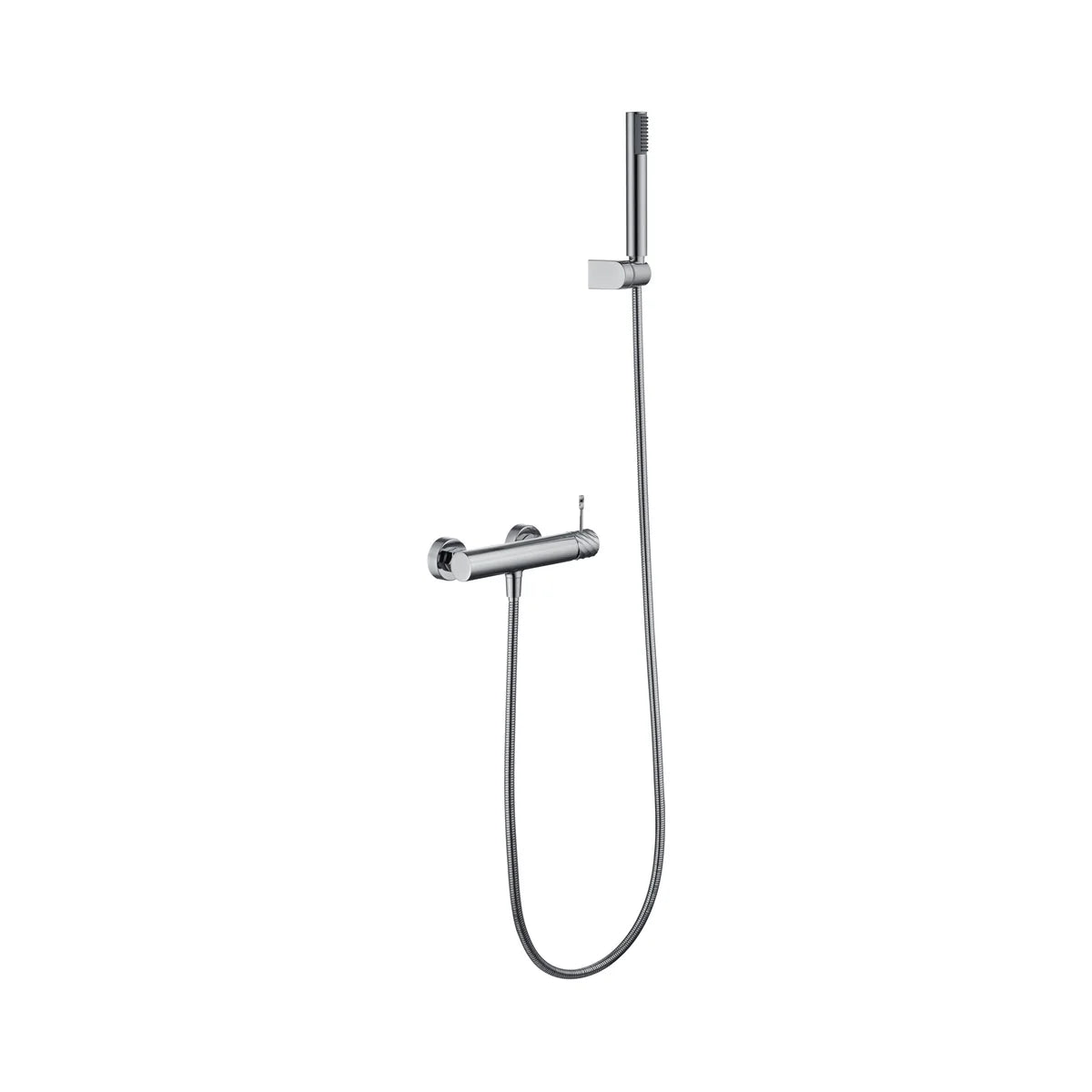 Kit Ducha Monomando Bless Imex Cromo | Merkimarket - principal - Imex