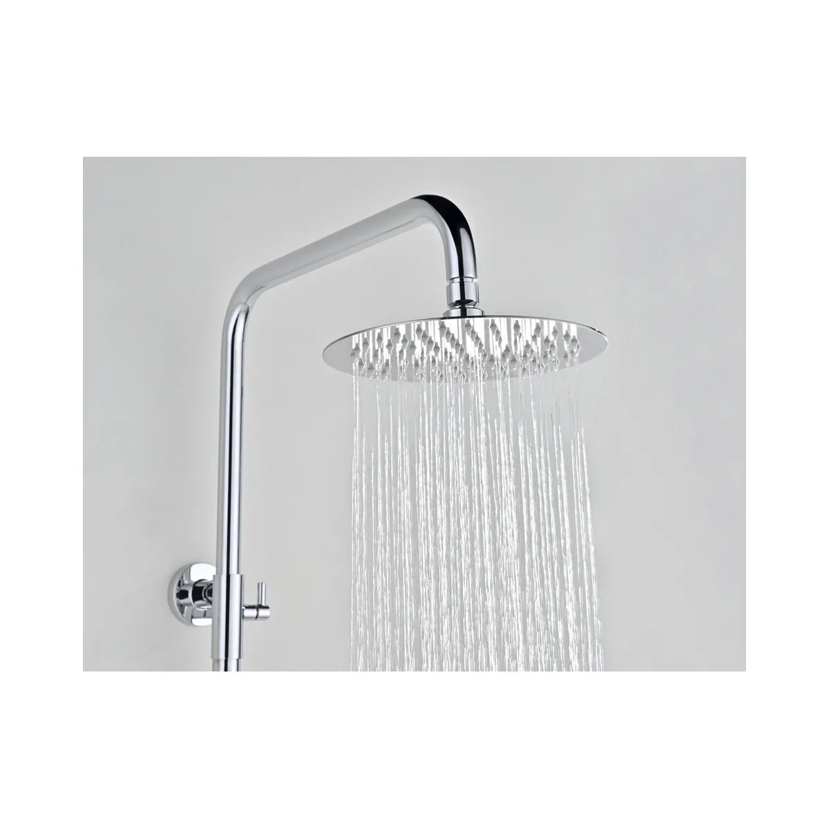 Conjunto Ducha Monomando Bless Imex Cromo | Merkimarket - ambiente_3 - Imex
