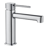Monomando lavabo Firenze cromo Imex