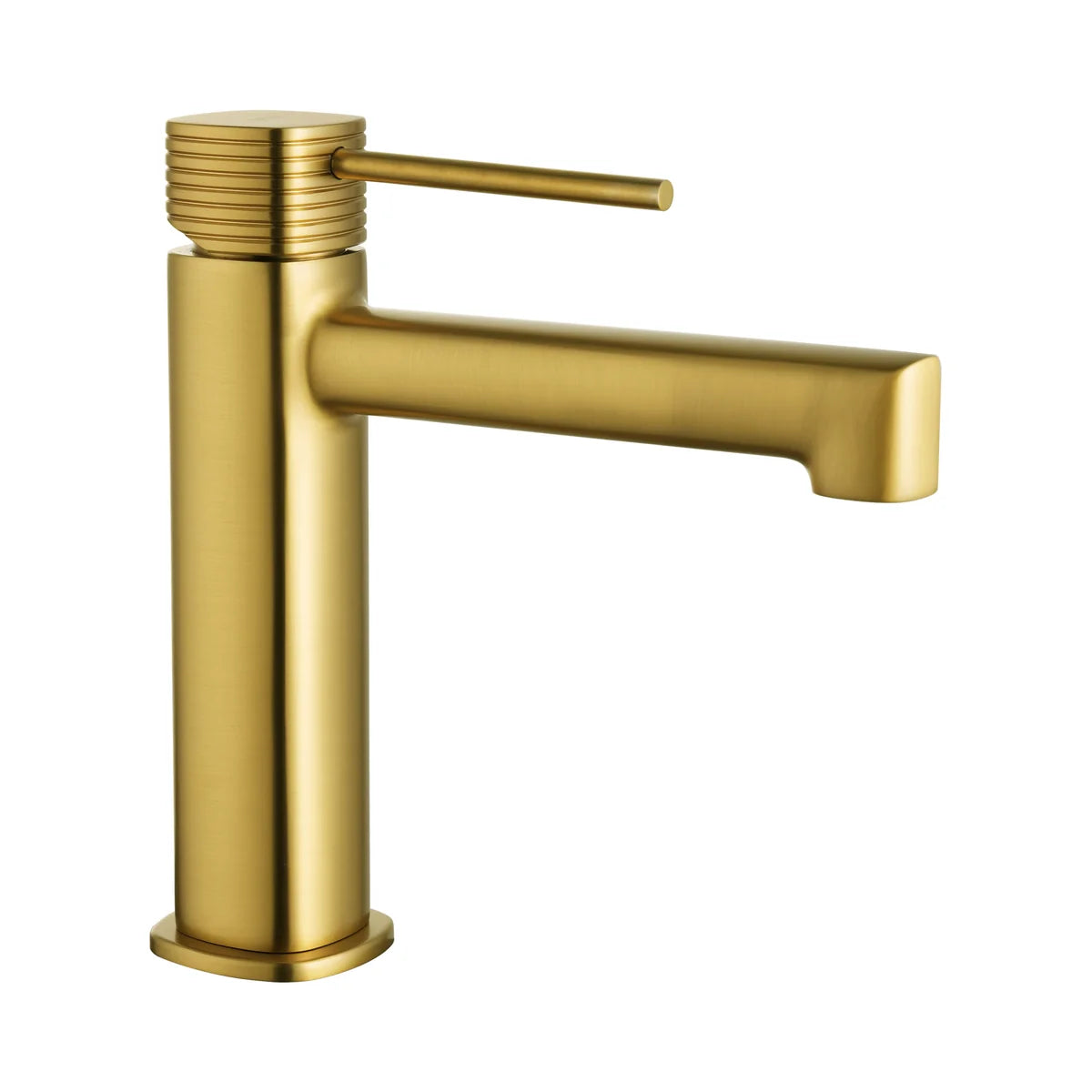Monomando Lavabo Firenze Oro Cepillado Imex | Merkimarket - principal - Imex