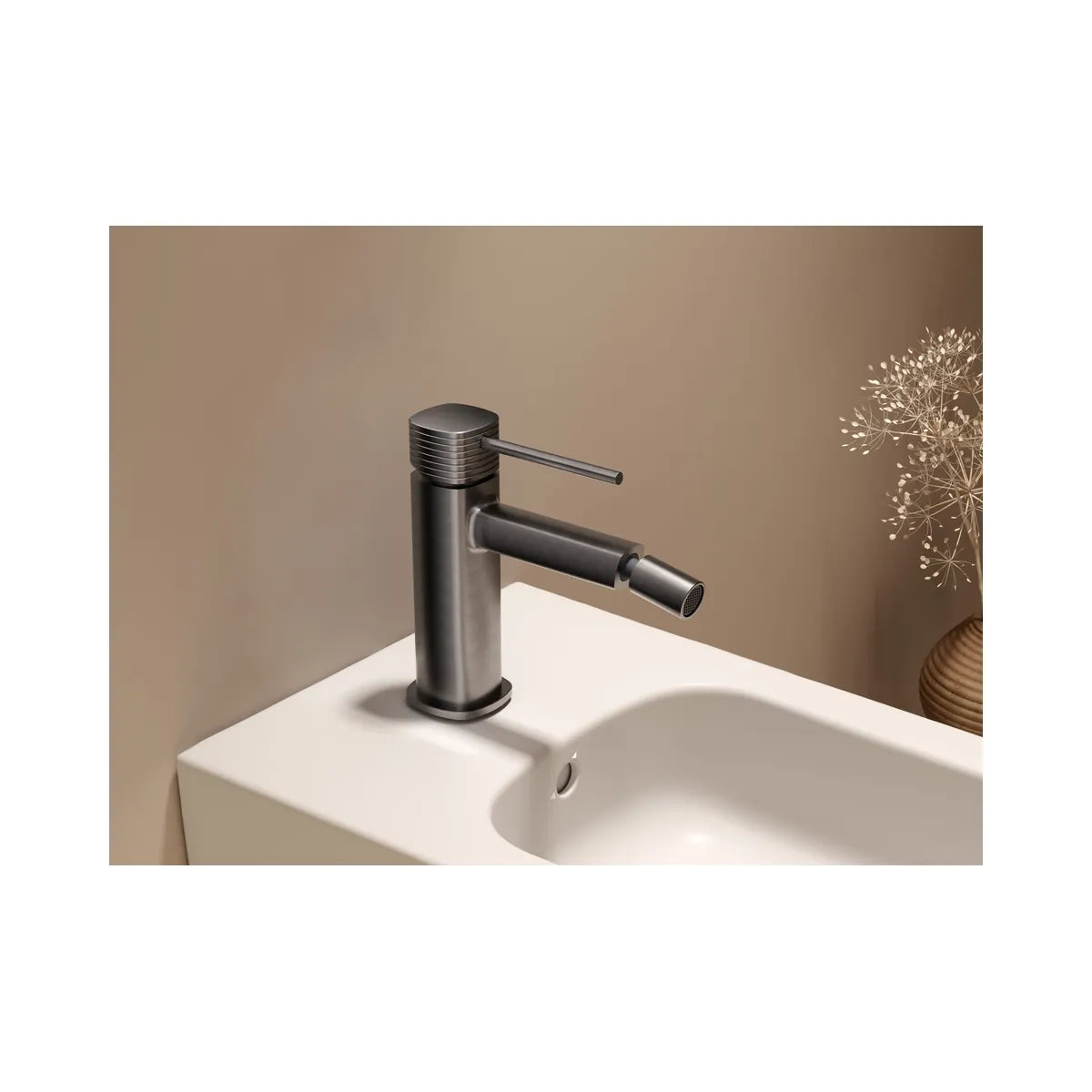 Monomando Bidé Firenze Imex Cromo | Merkimarket - ambiente_1 - Imex
