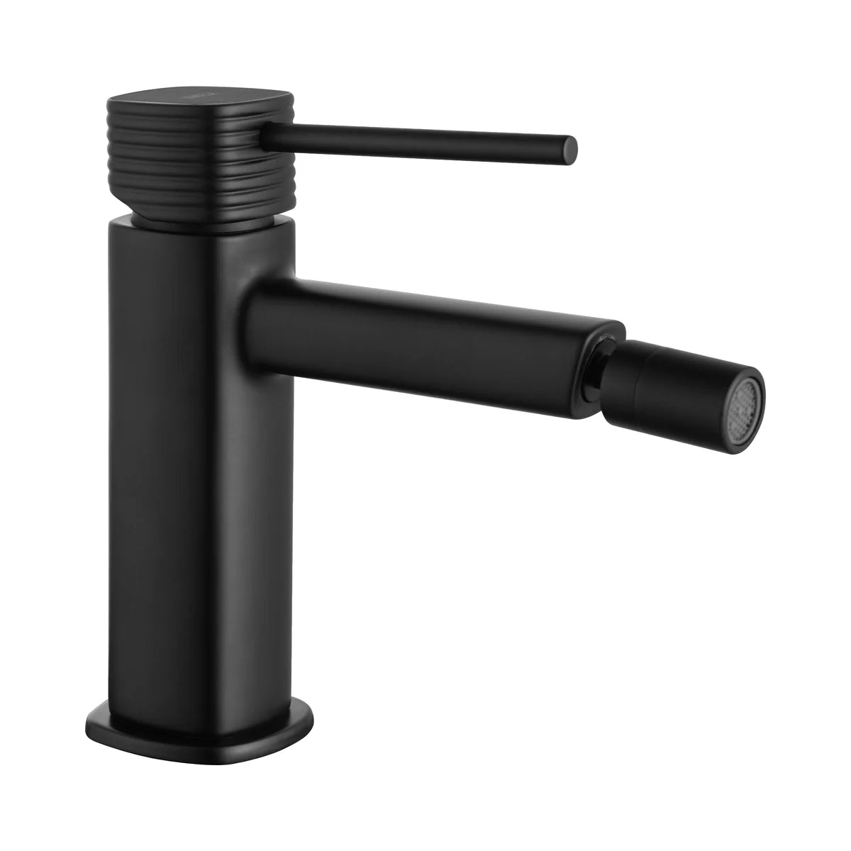 Monomando Bidé Firenze Negro Mate Imex | Compra - principal - Imex