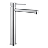 Monomando lavabo alto Firenze cromo Imex